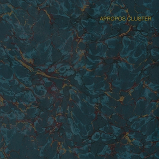 Cluster Apropos Cluster (CD)