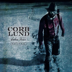 Corb Lund Cabin Fever - Deluxe (2LP)