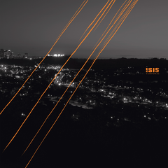 Isis Temporal (2CD+DVD)