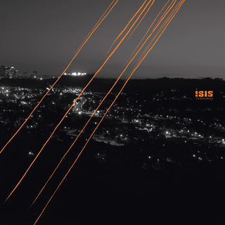 Isis Temporal (2CD+DVD)
