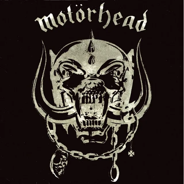 Motörhead Motörhead - LTD (CD) 