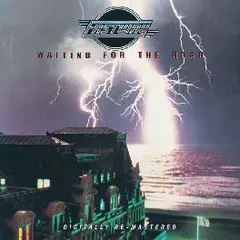 Fastway Waiting For The Roar (CD)