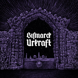 Bismarck Urkraft (CD)