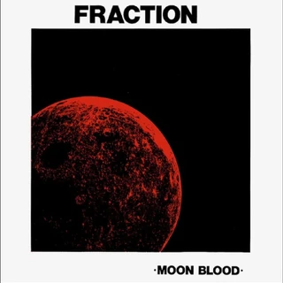 Fraction Moon Blood (LP)