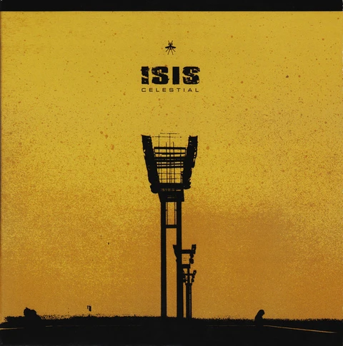 Isis Celestial (CD) 