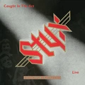 Styx Caught In The Act (2CD)