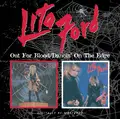 Lita Ford Out For Blood/Dancin' On The Edge (CD)