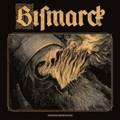 Bismarck Oneiromancer (CD)