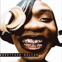 Infinite Coles SweetFace Killah (LP)