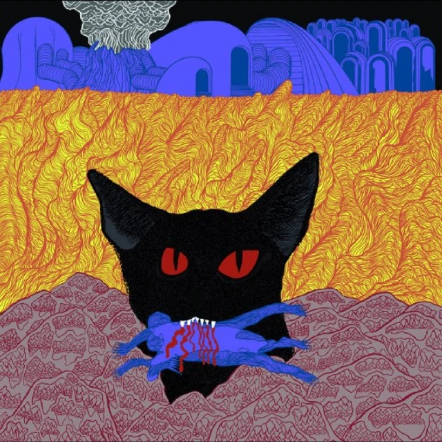 C.L.A.W.S. Splat City II (LP) 