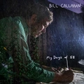 Bill Callahan My Days Of 58 (MC)