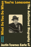 Jonathan Bernstein What Do You Do When You're… (BOK)