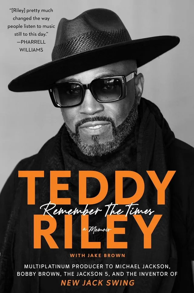 Terry Riley Remember The Times (BOK) 