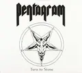 Pentagram Turn To Stone (CD)
