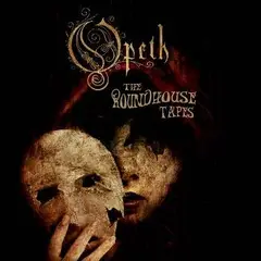 Opeth The Roundhouse Tapes (2CD)