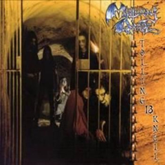 Mortuary Drape Tolling 13 Knell (CD)