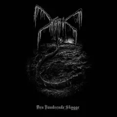 Mork Den Vandrende Skygge (CD)