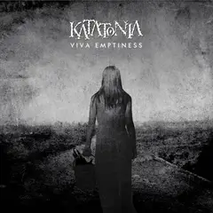 Katatonia Viva Emptiness (CD)