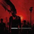 Katatonia Live Consternation (CD+DVD)