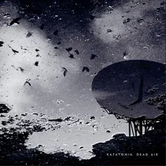 Katatonia Dead Air (2CD+DVD)
