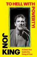 Jon King To Hell With Poverty! (BOK)
