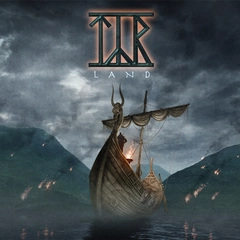 Tyr Land (CD)