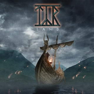 Tyr Land (CD)