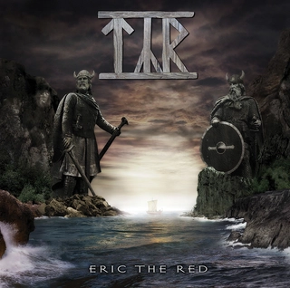 Tyr Eric The Red (CD)
