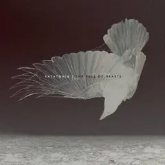 Katatonia The Fall Of Hearts - Box (CD+DVD+2x10")