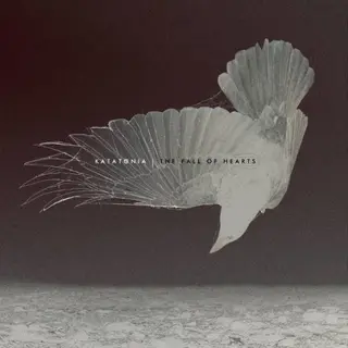 Katatonia The Fall Of Hearts - Box (CD+DVD+2x10")