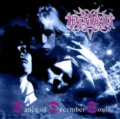 Katatonia Dance Of December Souls (CD)