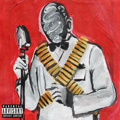 Estee Nack &amp; Superior Baladas (LP)