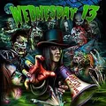Wednesday 13 Calling All Corpses (CD)