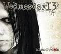 Wednesday 13 Bloodwork (CD)