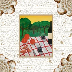 Clovis Ochin &amp; Camoflauge Monk Sans Souffrance (R)Ajoutée (LP)