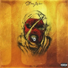 Hus Kingpin Slime Wave 2 (LP)
