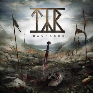 Tyr Ragnarok (CD)