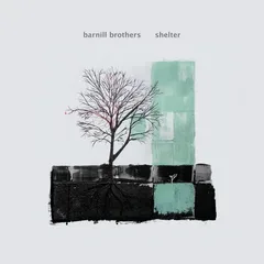 Barnill Brothers Shelter (LP)