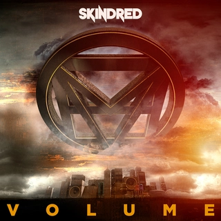 Skindred Volume - LTD (CD+DVD)