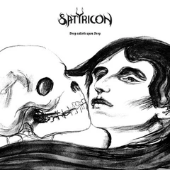 Satyricon Deep Calleth Upon Deep (CD)