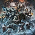 Powerwolf Best Of The Blessed - Mediabook (2CD)