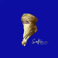 Sofiane Pamart Planet Gold (CD)