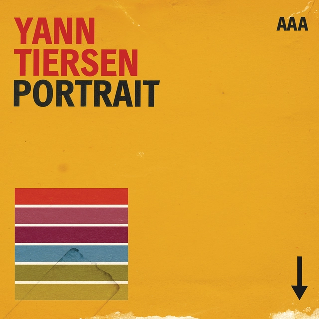Yann Tiersen Portrait (2CD) 