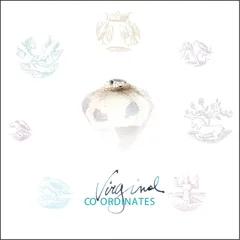 Eyvind Kang Virginal Co-Ordinates (CD)