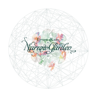 Eyvind Kang Narrow Garden (CD) 