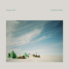Penguin Cafe Handfuls Of Night (CD)