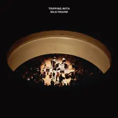 Nils Frahm Tripping With Nils Frahm (CD)