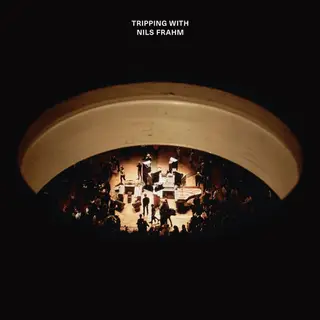 Nils Frahm Tripping With Nils Frahm (CD)