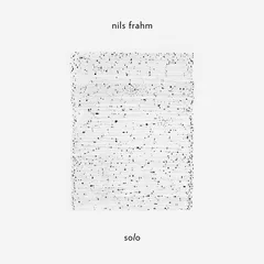 Nils Frahm Solo (CD)