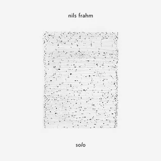 Nils Frahm Solo (CD)